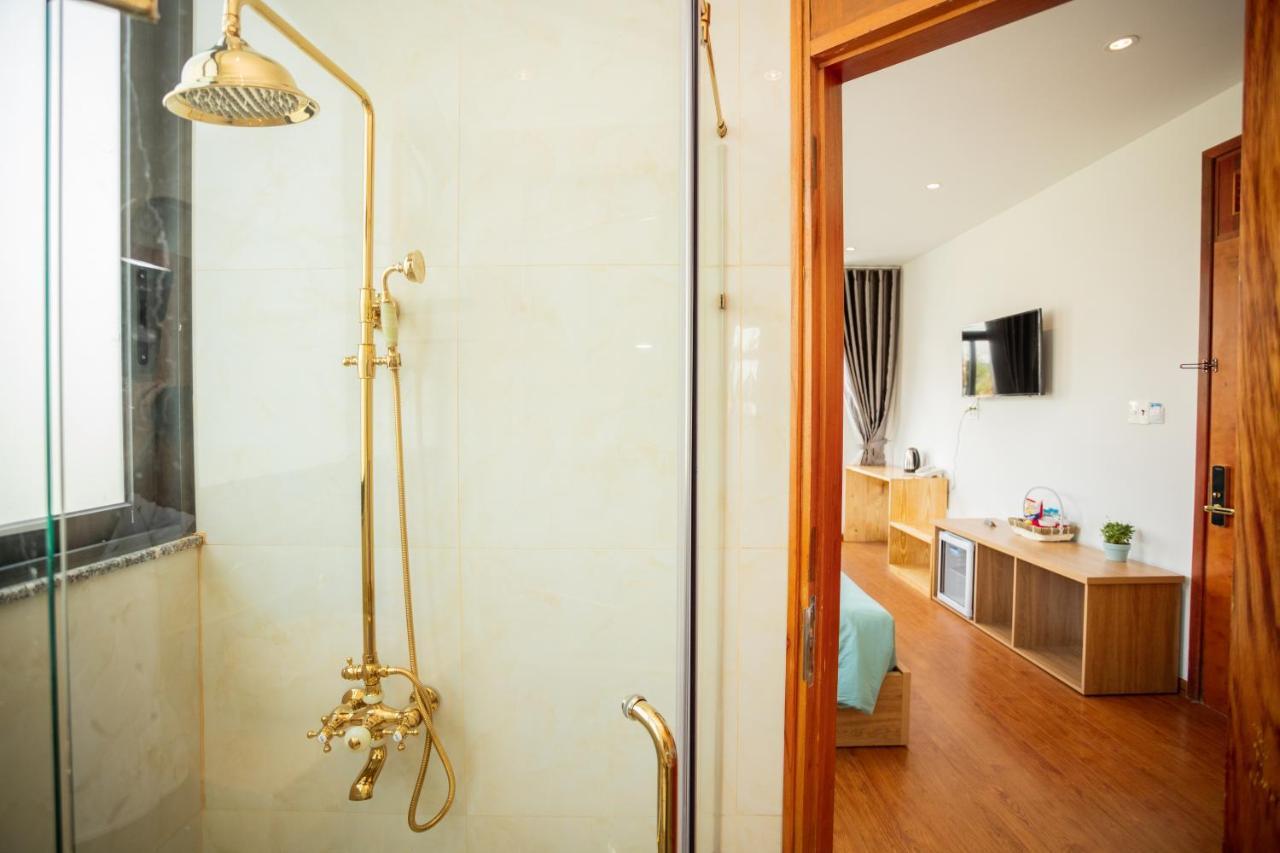 Pham Gia Villa & Hotel Dalat Eksteriør bilde