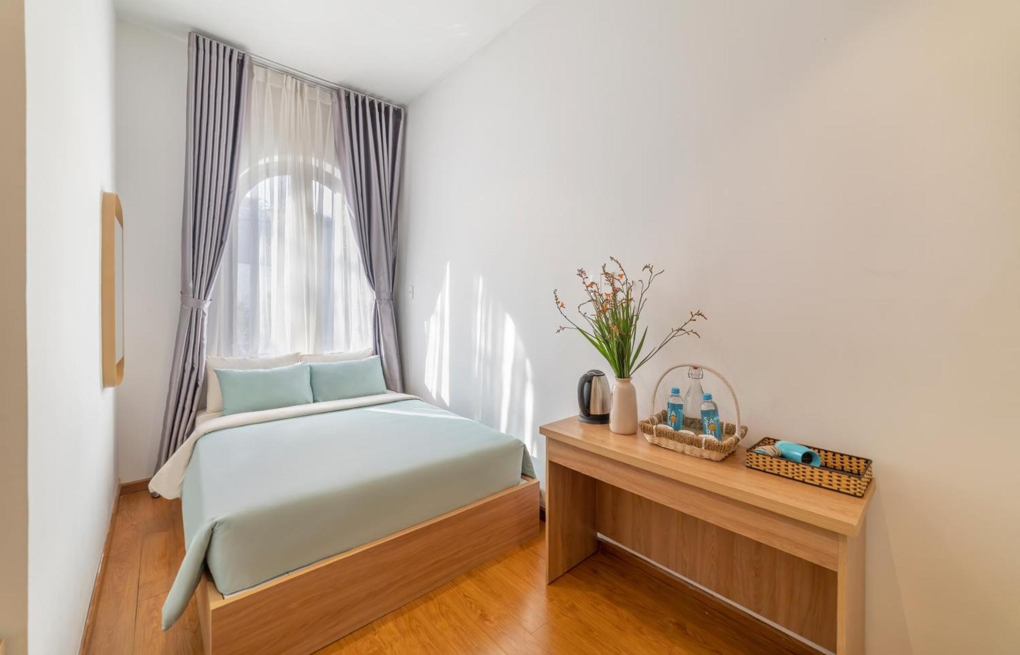 Pham Gia Villa & Hotel Dalat Eksteriør bilde